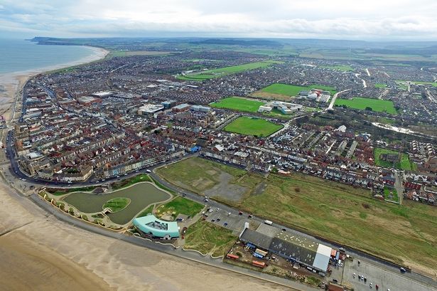 Redcar, Redcar and Cleveland, England